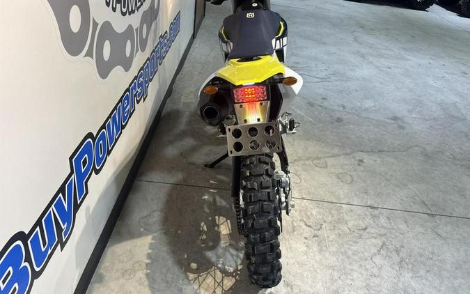 2023 Husqvarna® 701 Enduro