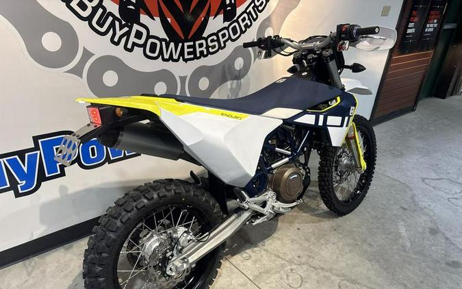 2023 Husqvarna® 701 Enduro