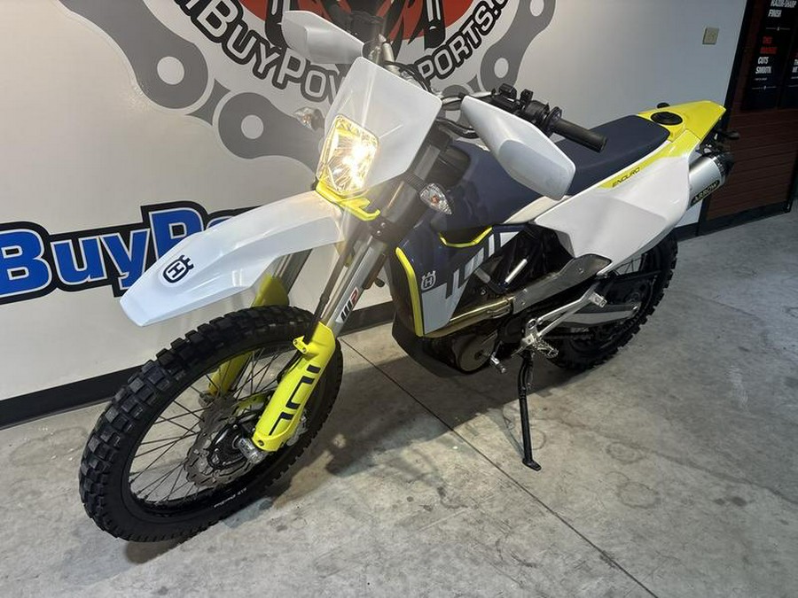 2023 Husqvarna® 701 Enduro