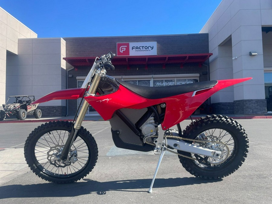 2025 Stark Future MX 1.2