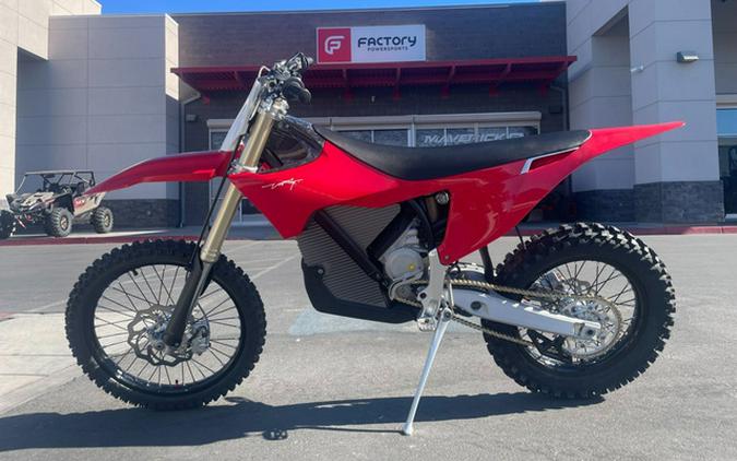 2025 Stark Future MX 1.2