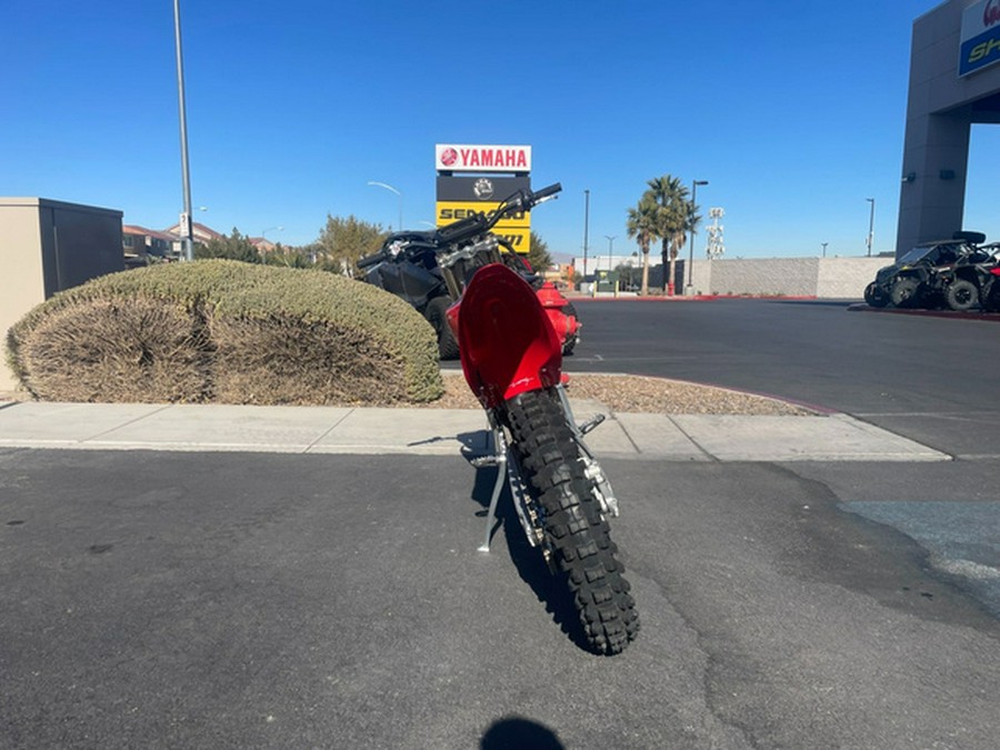 2025 Stark Future MX 1.2