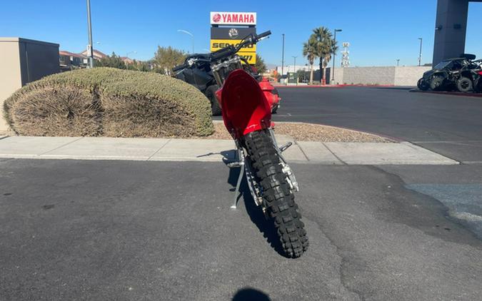 2025 Stark Future MX 1.2