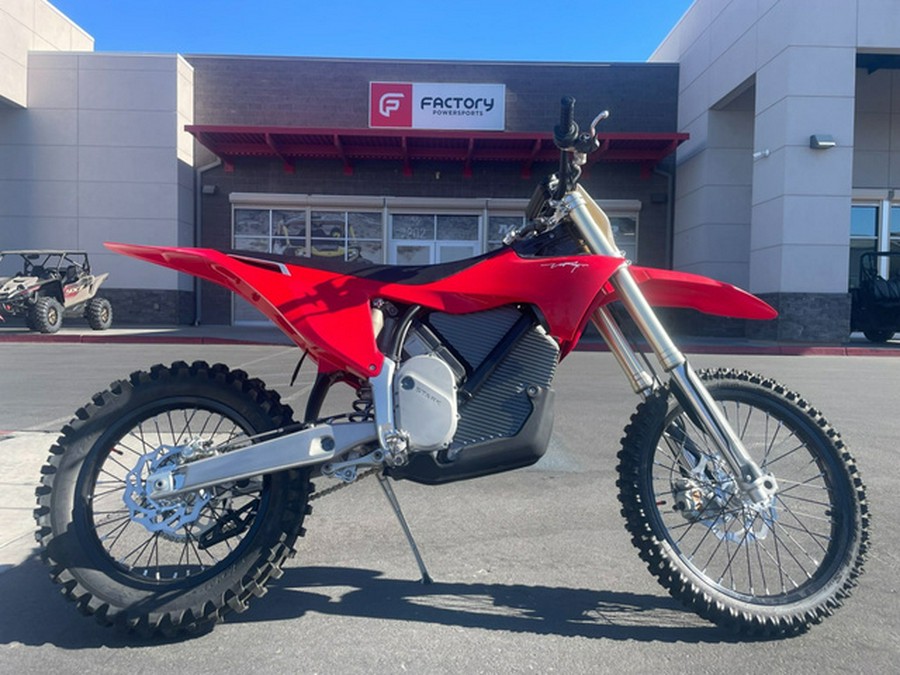 2025 Stark Future MX 1.2