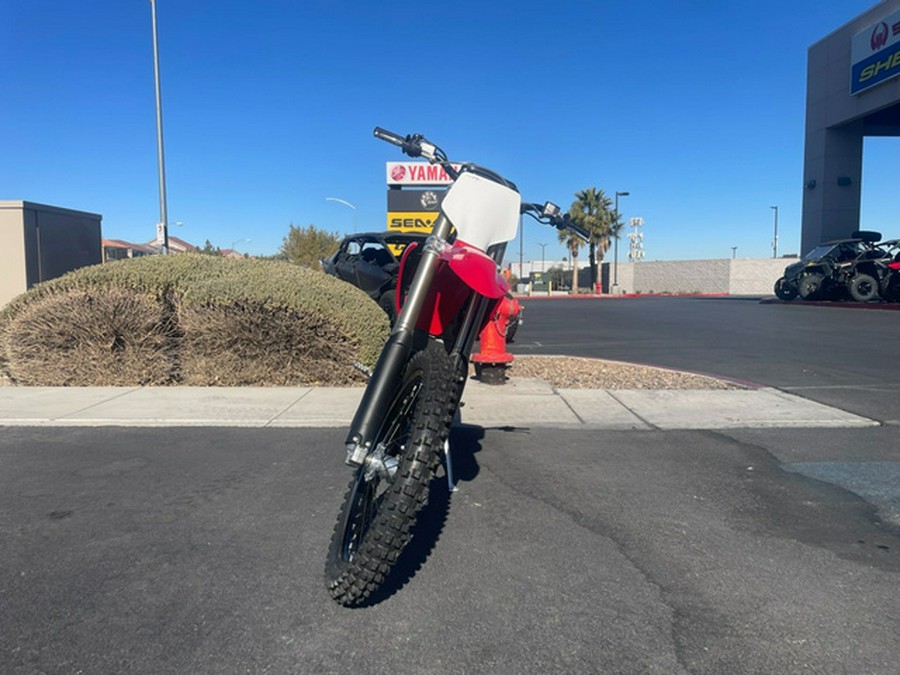 2025 Stark Future MX 1.2