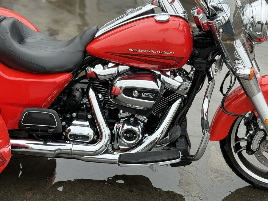 2017 Harley-Davidson® FLRT - Freewheeler®