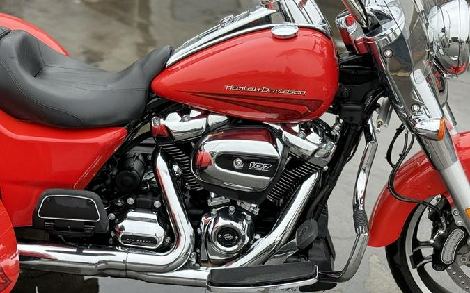 2017 Harley-Davidson® FLRT - Freewheeler®