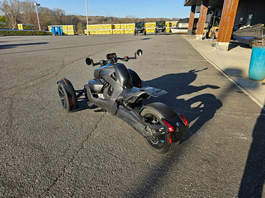 2026 Can-Am Ryker Sport