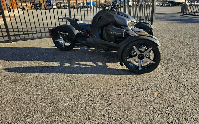 2026 Can-Am Ryker Sport