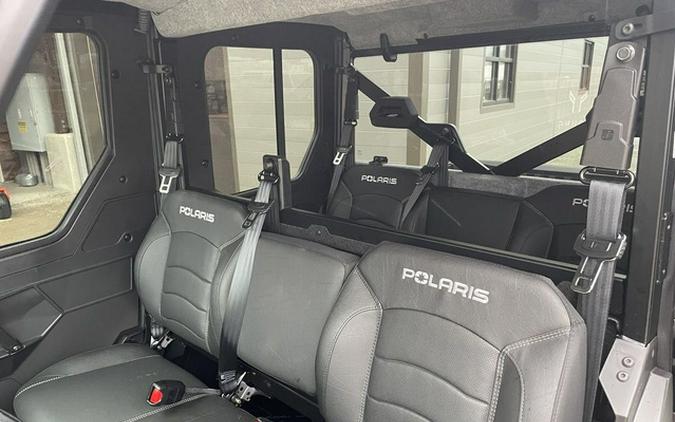 2026 Polaris Ranger Crew XP 1000 NorthStar Texas Edition