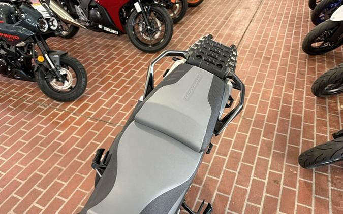 2025 Suzuki V-Strom 1050