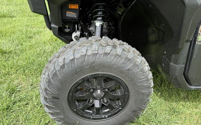 2026 Can-Am Defender MAX XT CAB HD11 With 10.25 in.display Dark Wildland Camo