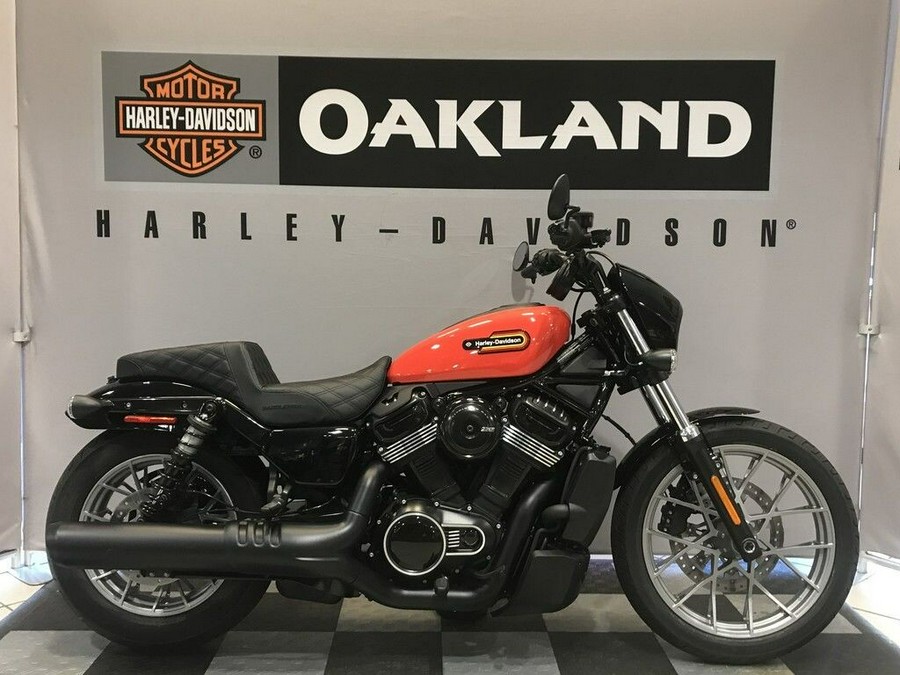 Harley-Davidson® Nightster Special® 2026