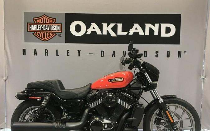 Harley-Davidson® Nightster Special® 2026