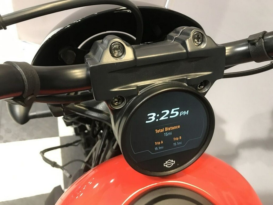 Harley-Davidson® Nightster Special® 2026