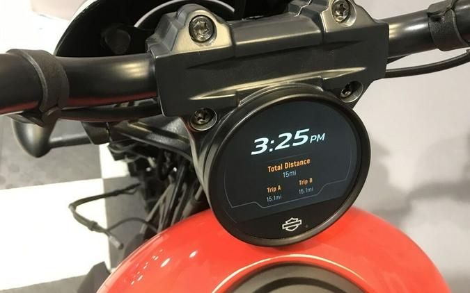 Harley-Davidson® Nightster Special® 2026