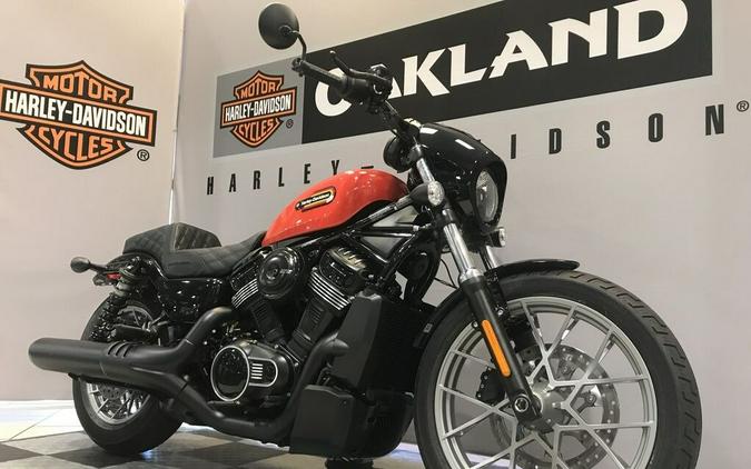 Harley-Davidson® Nightster Special® 2026