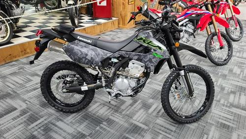 2021 Kawasaki KLX300 Review (11 Fast Facts For Dual Sport Riding)