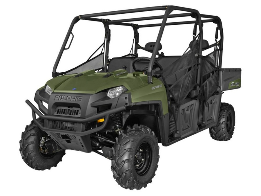 2014 Polaris Ranger® Crew® 800