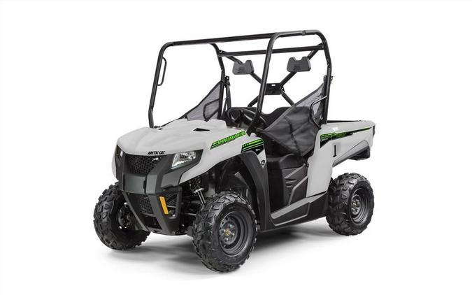 2022 Arctic Cat Arctic Cat