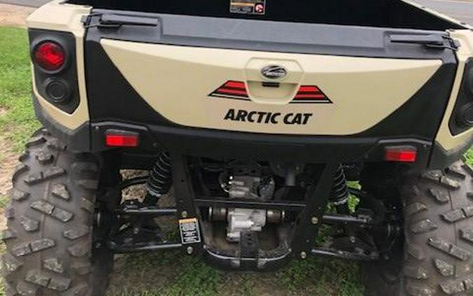 2022 Arctic Cat Arctic Cat