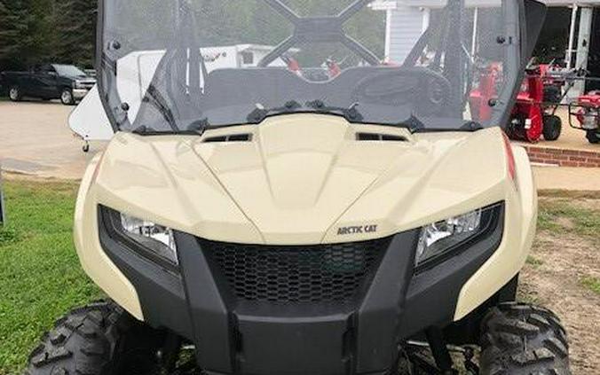 2022 Arctic Cat Arctic Cat