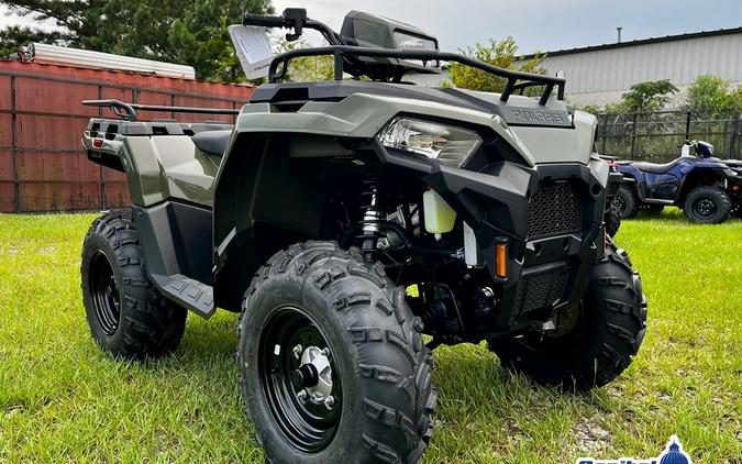 2024 Polaris Sportsman 450 H.O. EPS