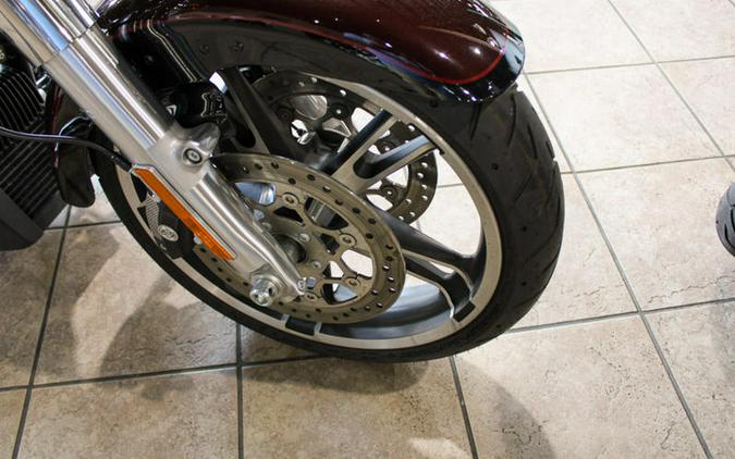 2022 Harley-Davidson® FLRT - Freewheeler®