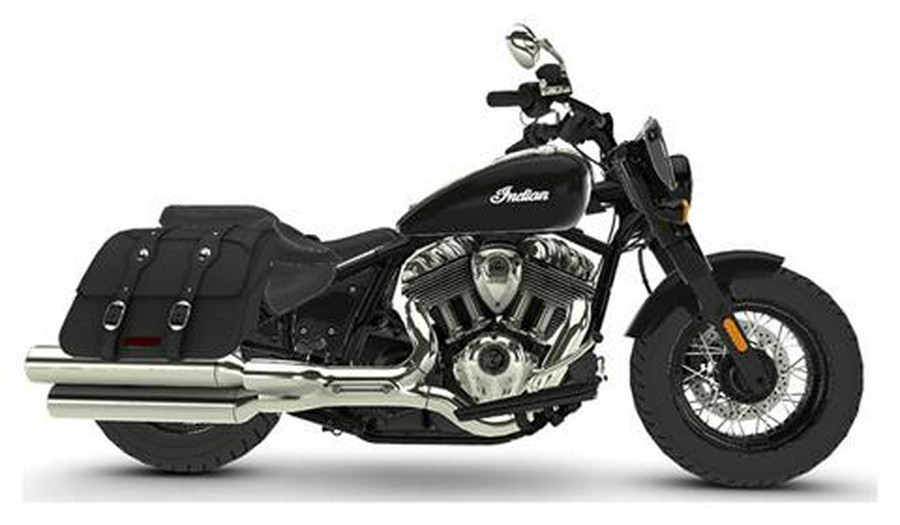 2023 Indian Motorcycle Super Chief Limited ABS