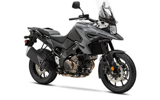 2020 Suzuki V-Strom 1050