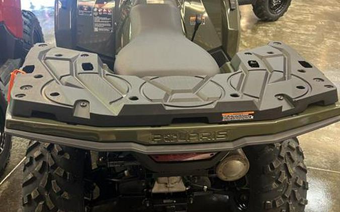 2024 Polaris Sportsman 450 H.O.