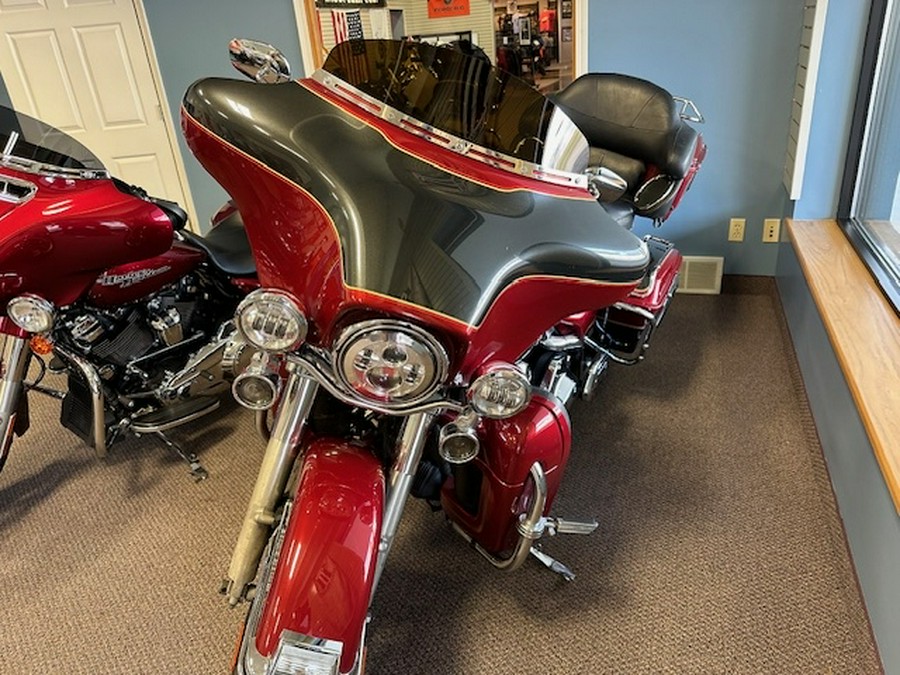 2007 Harley-Davidson Ultra Classic Electra Glide