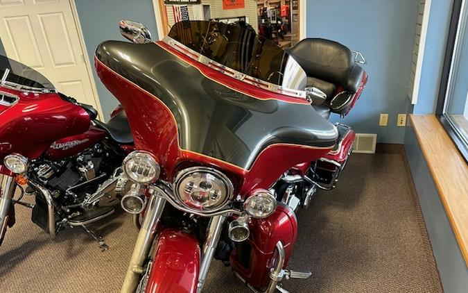 2007 Harley-Davidson Ultra Classic Electra Glide