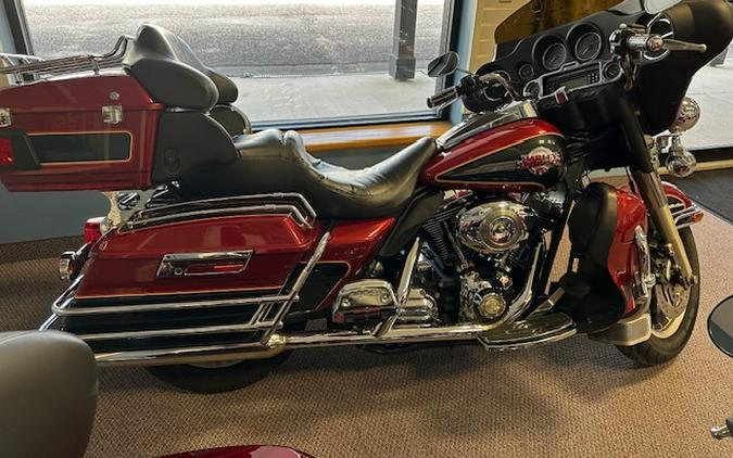 2007 Harley-Davidson Ultra Classic Electra Glide