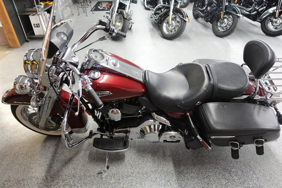 2001 Harley-Davidson Road King Classic