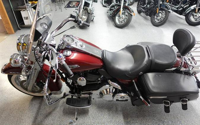 2001 Harley-Davidson Road King Classic