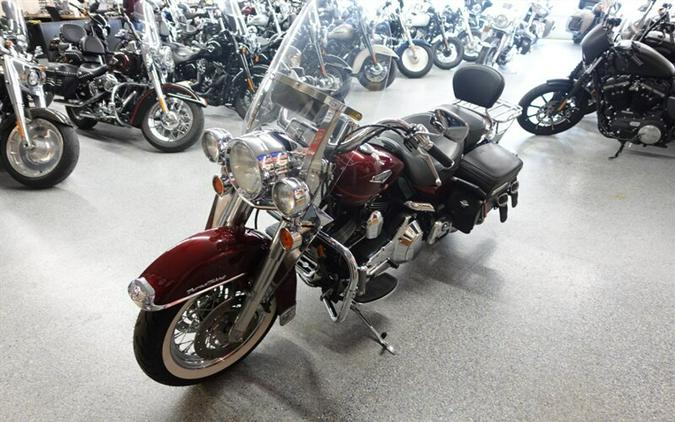 2001 Harley-Davidson Road King Classic