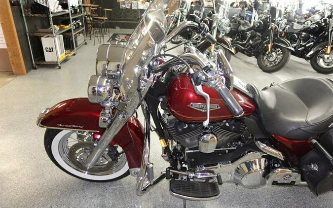 2001 Harley-Davidson Road King Classic