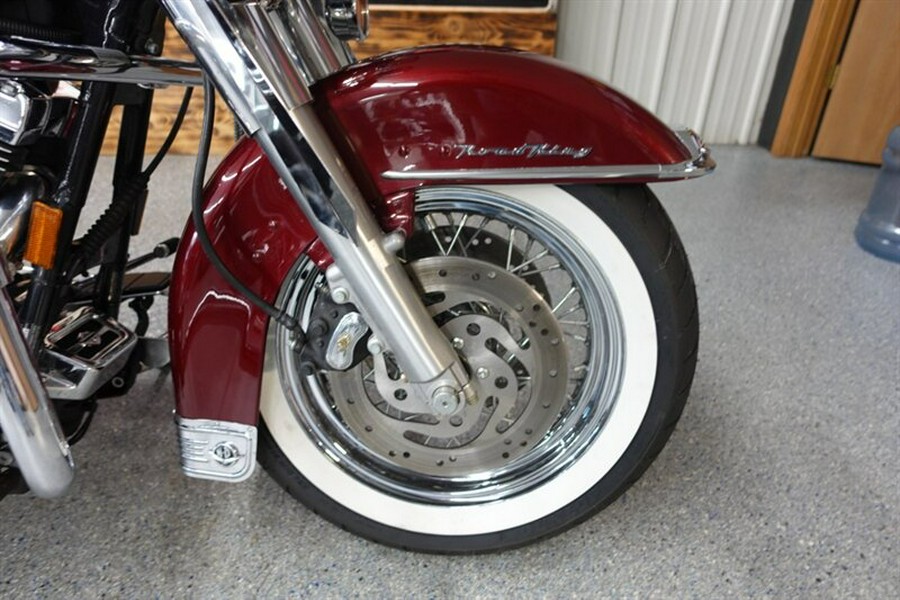 2001 Harley-Davidson Road King Classic