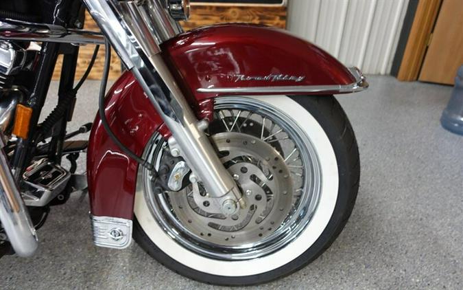 2001 Harley-Davidson Road King Classic