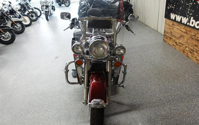 2001 Harley-Davidson Road King Classic