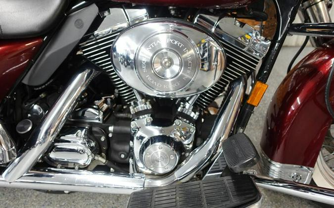 2001 Harley-Davidson Road King Classic