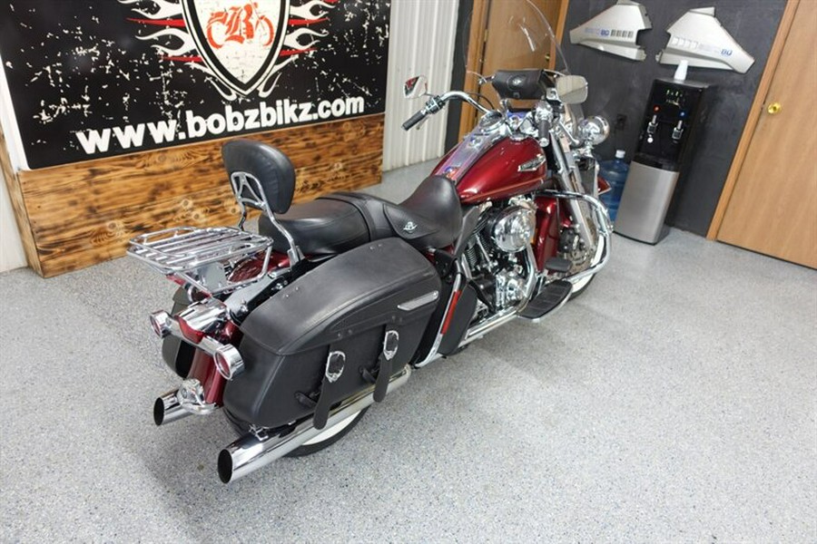 2001 Harley-Davidson Road King Classic