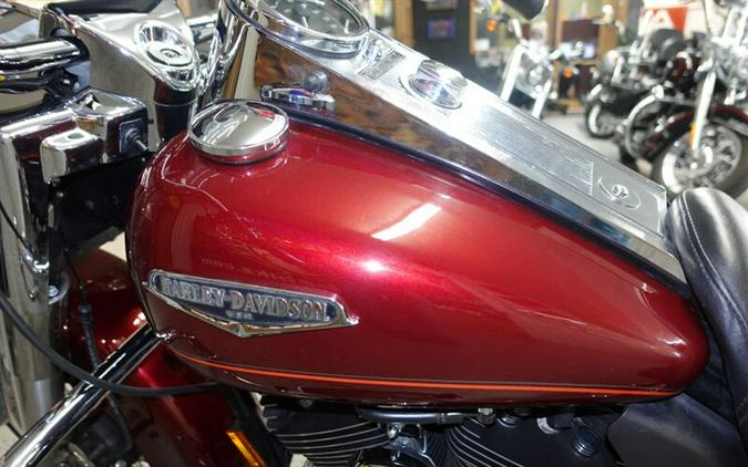 2001 Harley-Davidson Road King Classic