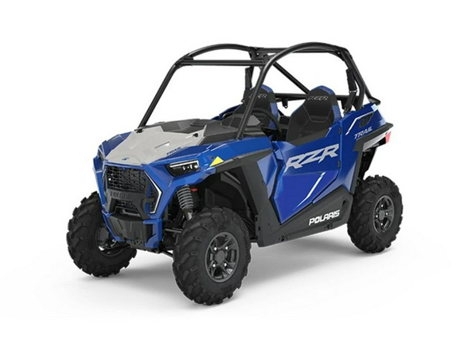 2022 Polaris RZR Trail Premium