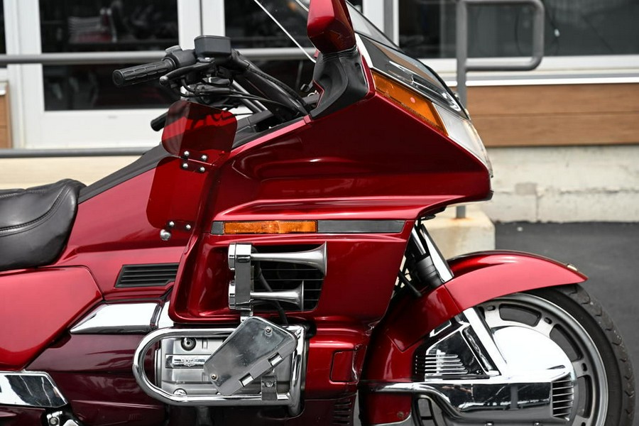 1995 Honda® Gold Wing Aspencade 20th Annv.