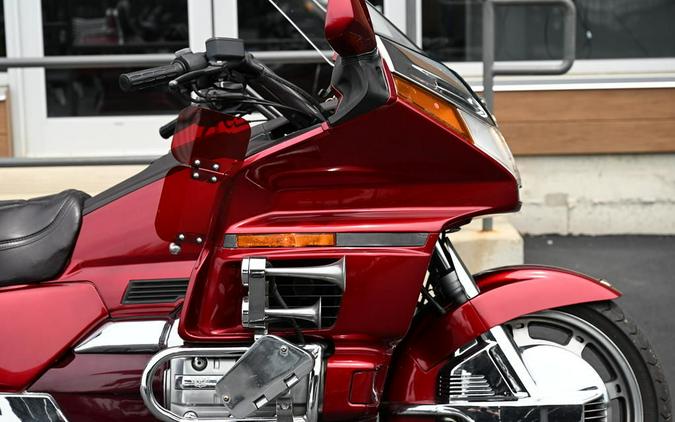 1995 Honda® Gold Wing Aspencade 20th Annv.