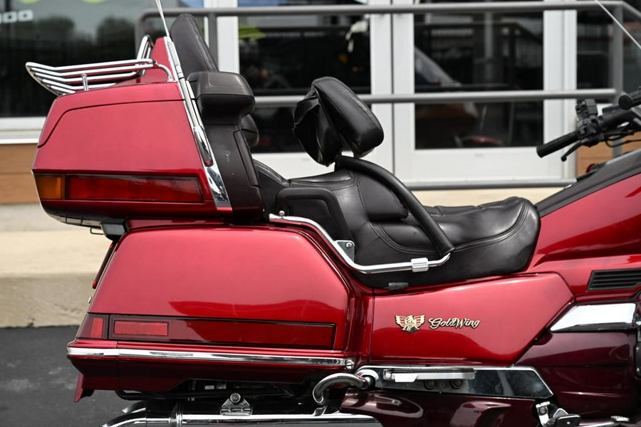 1995 Honda® Gold Wing Aspencade 20th Annv.