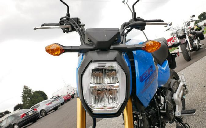 2025 Honda Grom