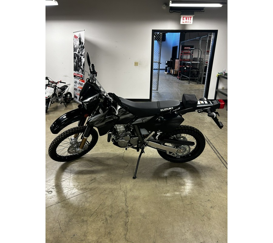 2024 Suzuki DR-Z 400S